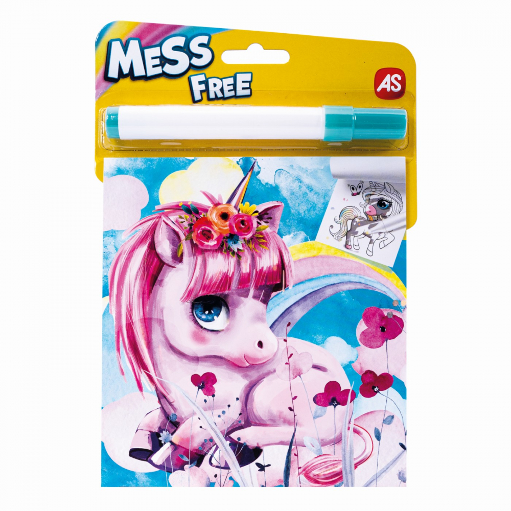 SET DE DESEN POCKET FANTASY DREAMS [4]
