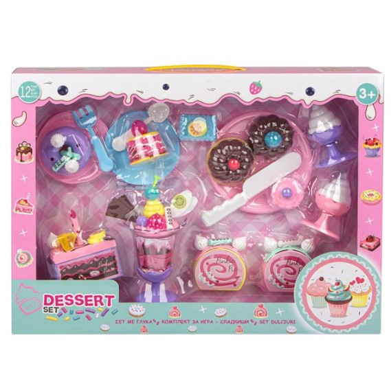 Set de deserturi [2]