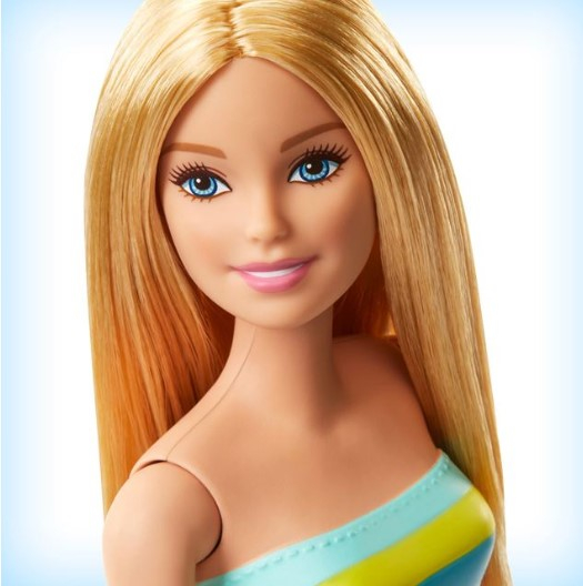 Set de joaca Barbie si catelusul-Relaxare in cada [2]
