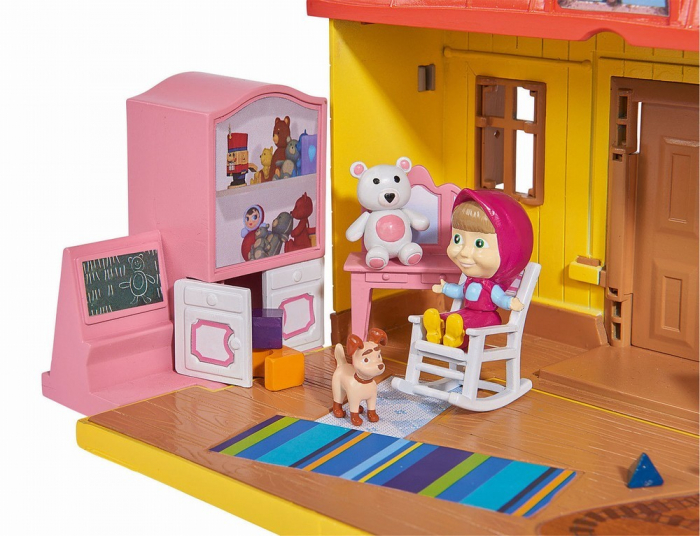 Set de Joc Casuța lui Masha [3]