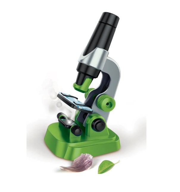Set de joaca Descopera microcosmosul-Primul meu microscop [2]