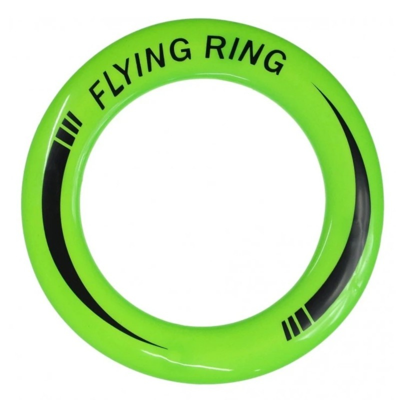Set de joaca frisbee si bumerang,3 piese/set,plastic [2]
