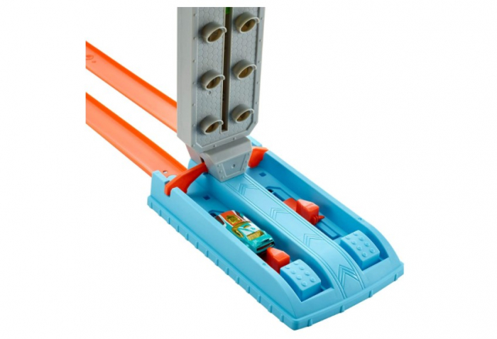 Set de  joaca Hot Wheels –Pista campionilor [2]