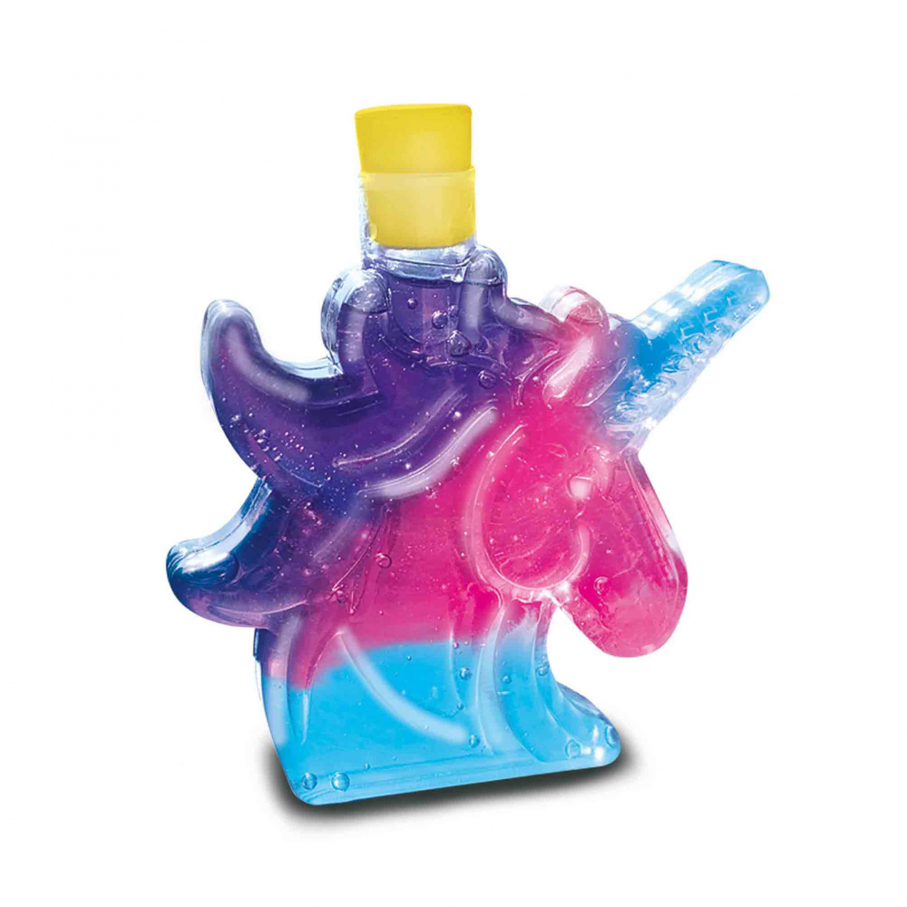 Set de joaca  laboratorul de slime - Cu recipient Unicorn [4]
