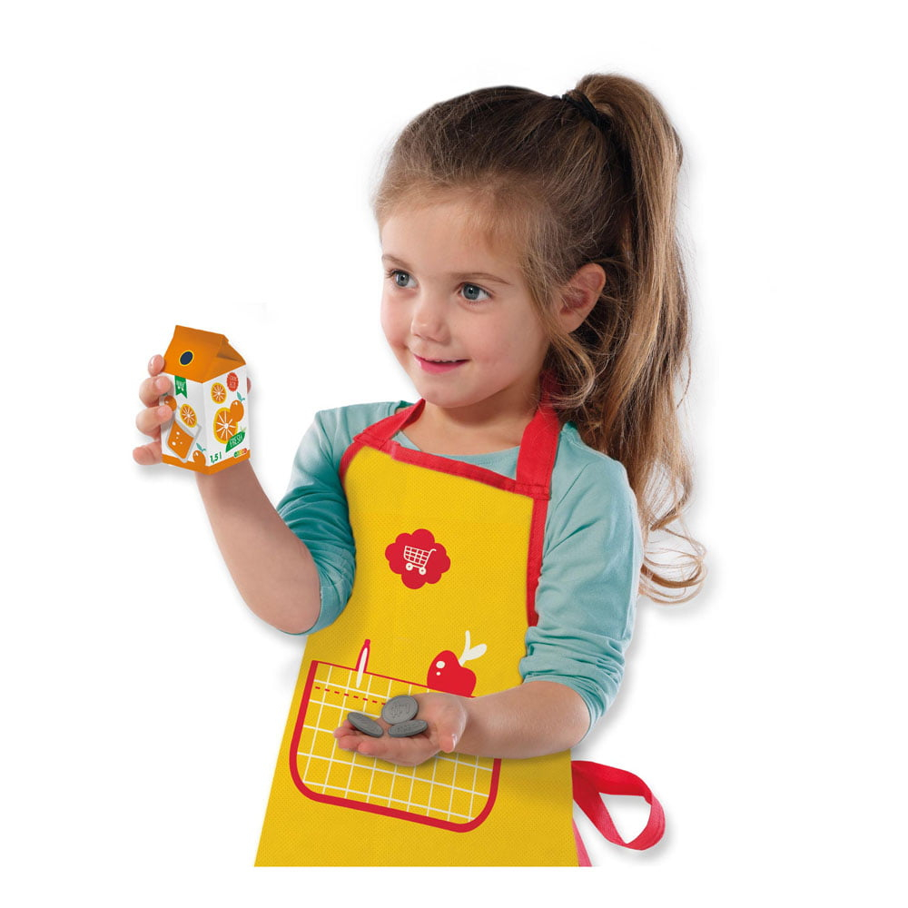 Set de joaca-Mega set cumparaturi cu accesorii incluse,+3 ani [3]