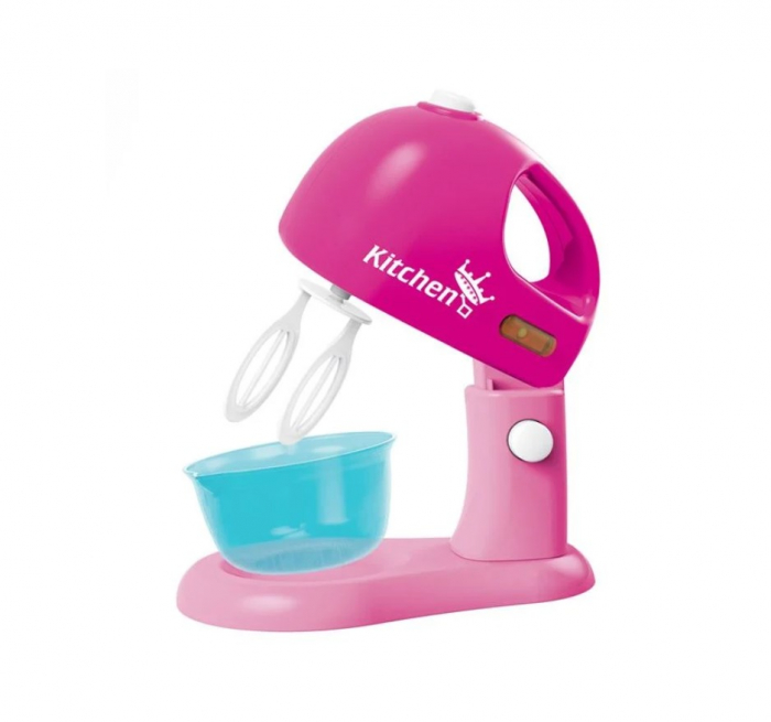 Set de joaca Mixer cu cupa detasabila [2]