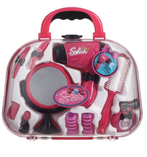 Set de Joacă Posetă de Înfrumusețare [3]