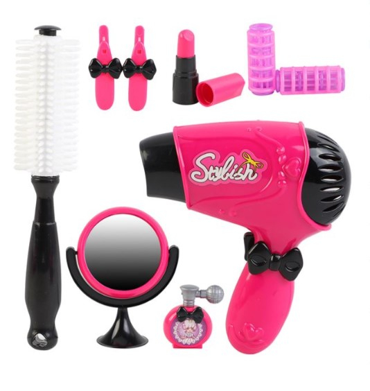 Set de Joacă Posetă de Înfrumusețare [2]