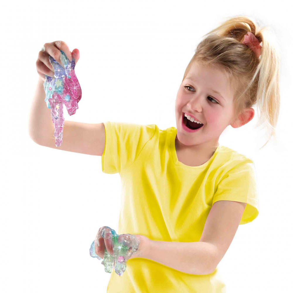 Set de joaca Slime - Mix it mania cu accesorii incluse [5]
