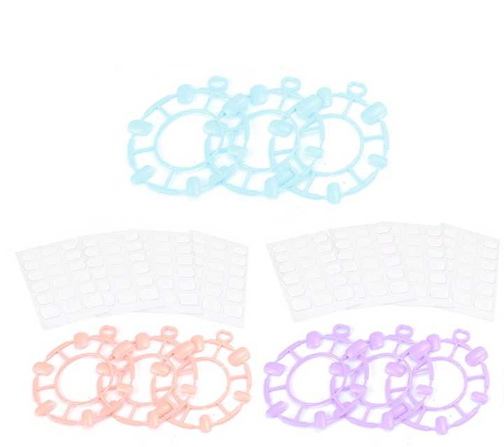 Set de Unghii False pentru Copii - Joacă Creativă de Manichiură [3]