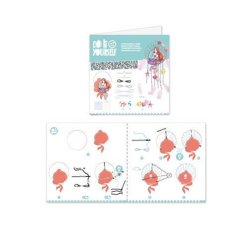 Set DIY Djeco [3]