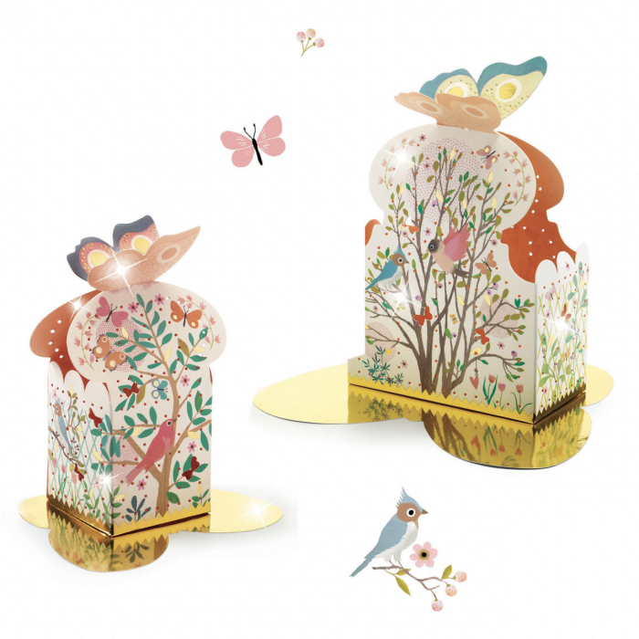 Set DIY Djeco [4]