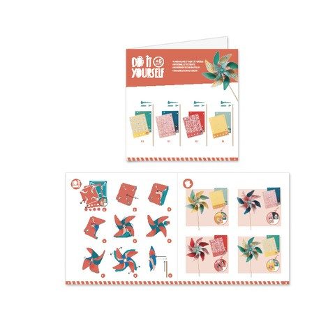 Set DIY Djeco  [5]