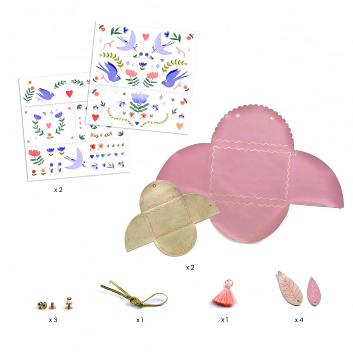 Set DIY Djeco [3]
