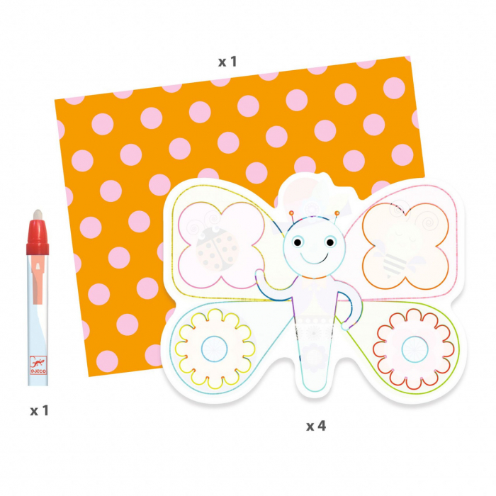Set Djeco pictura cu apa [2]