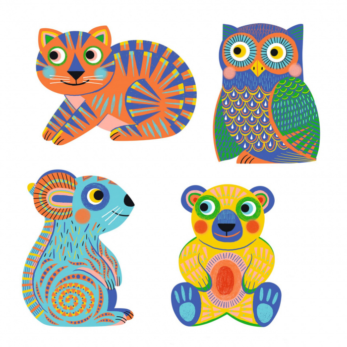 Set Djeco pictura cu apa [4]