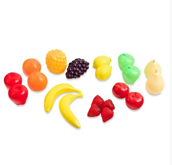 Set fructe - 20 Buc [2]