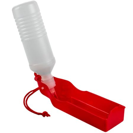 Set joaca exterior pentru caine [3]