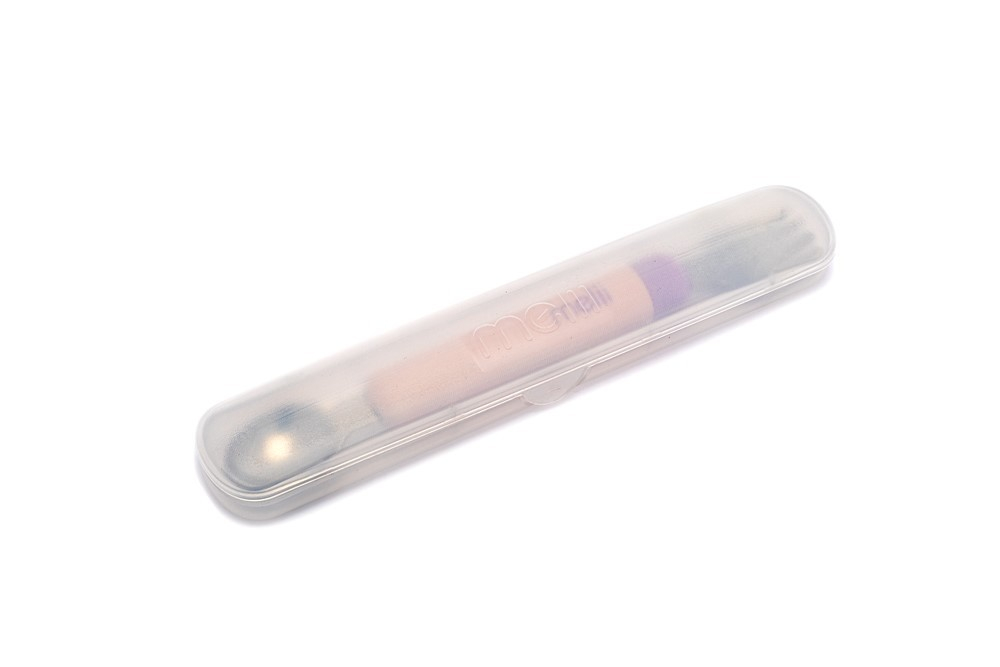 SET LINGURITA-FURCULITA, MELII, PINK&PURPLE [8]