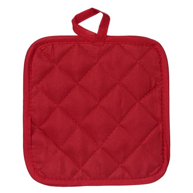 Set manusa si suport pentru cuptor- Cupcake Craciunita [4]