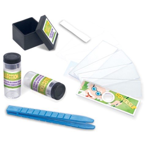 Set microscop cu accesorii [2]