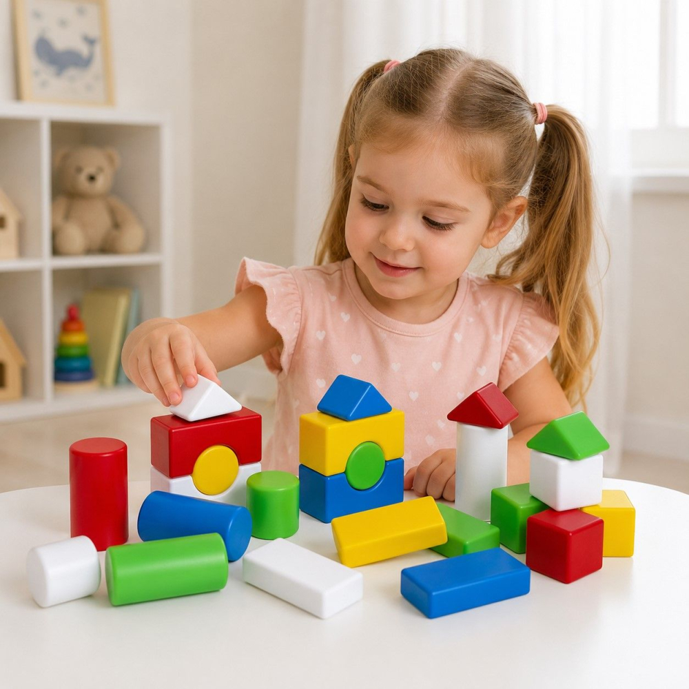 SET MICUL CONSTRUCTOR 3 [3]