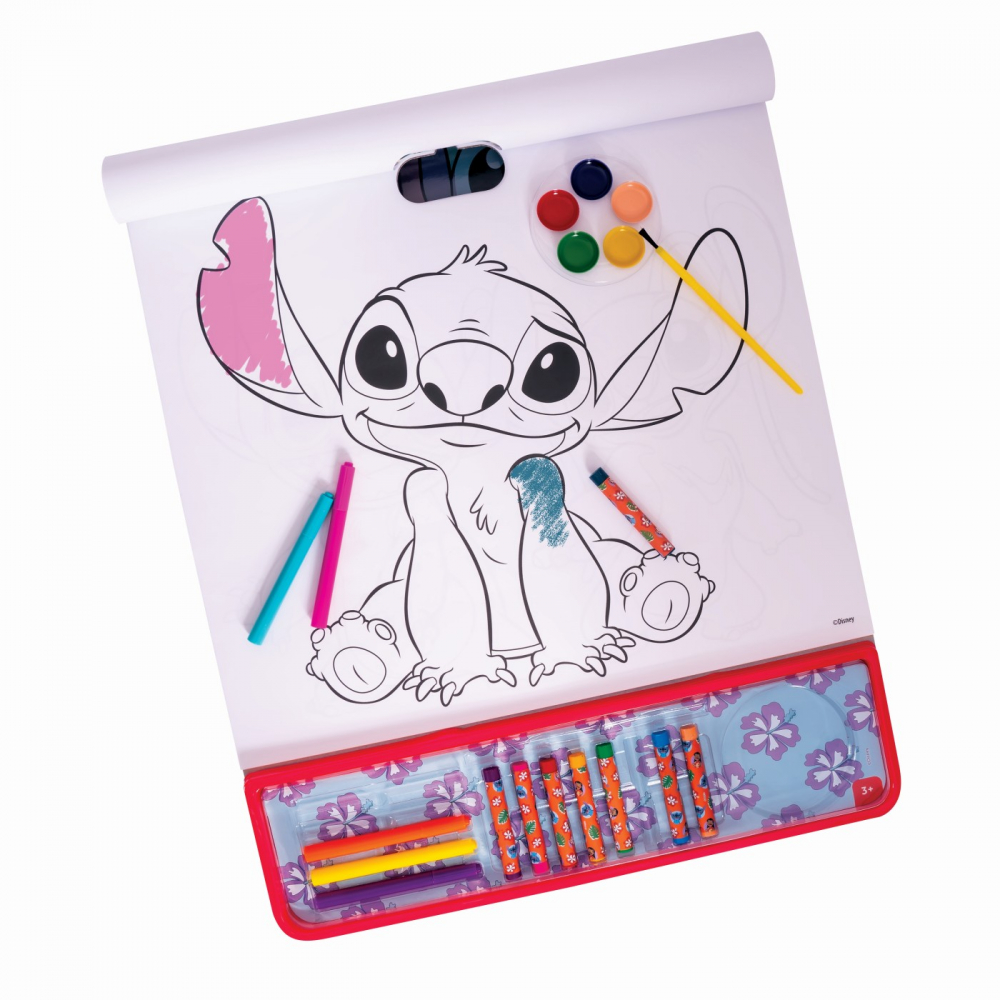 SET PENTRU DESEN GIGA BLOCK 5 IN 1 STITCH [2]