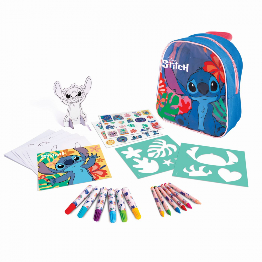 SET PENTRU DESEN IN RUCSAC STITCH [2]