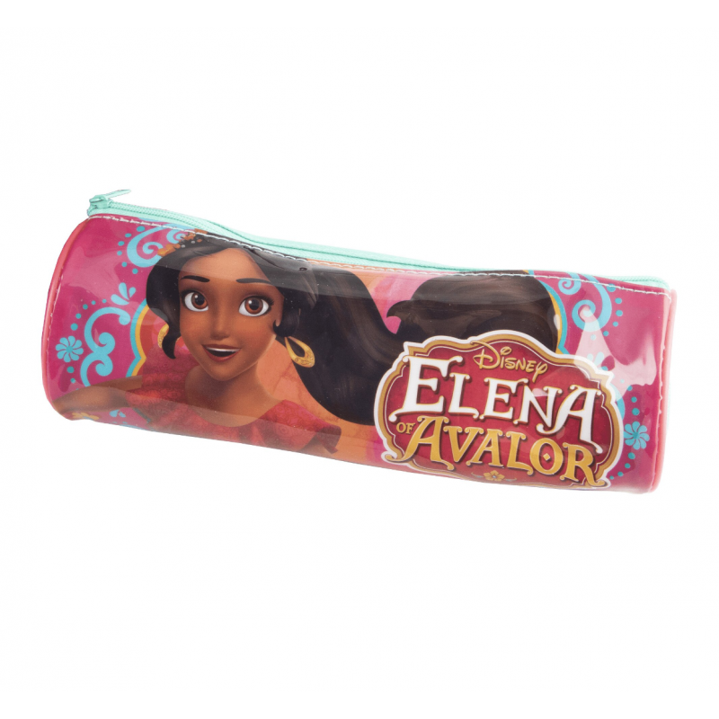Set pentru gradinita gentuta si penar model Elena din Avalor [5]