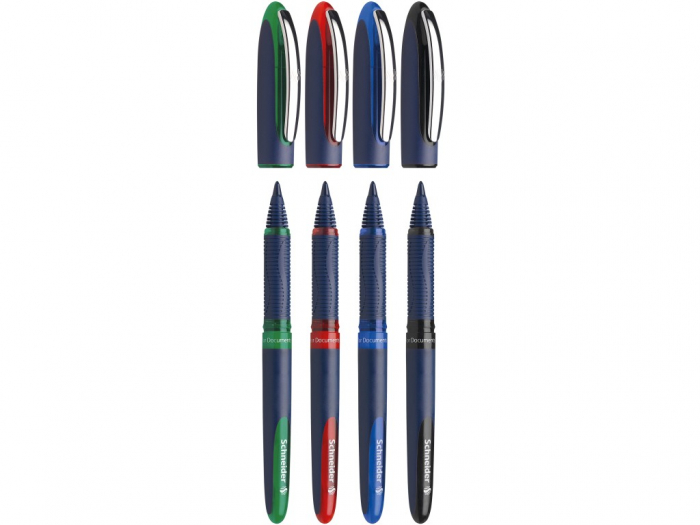 Set Roller Schneider One Business [2]
