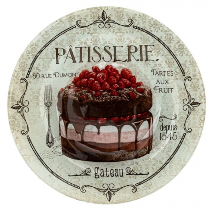 Set servire pentru desert Sweet Patisserie [5]