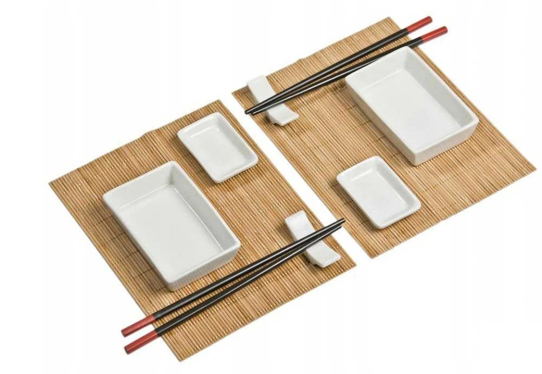 Set servire sushi [7]