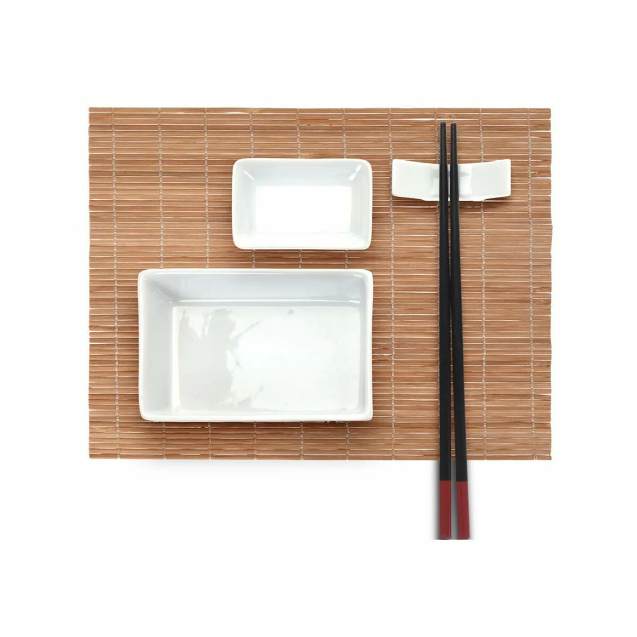 Set servire sushi [4]