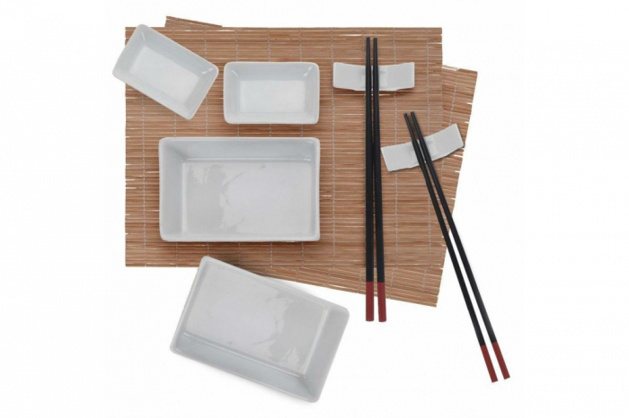 Set servire sushi [2]