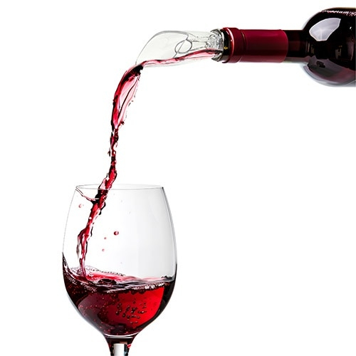 Set tirbuson electric, taietor folie,dop si aerator pentru vin [5]