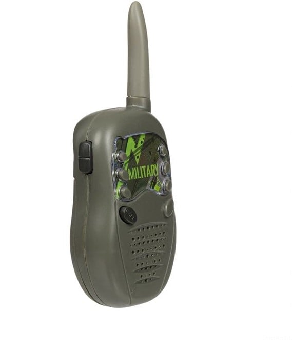Walkie Talkie pentru Copii [2]