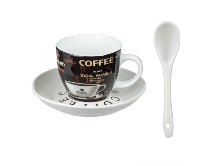 Set 12 piese pentru cafea [5]