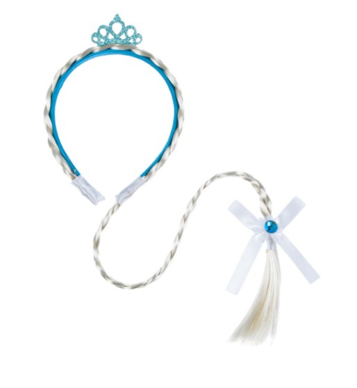 Set 3 accesorii compus din mănuși, baghetă și bentință [2]