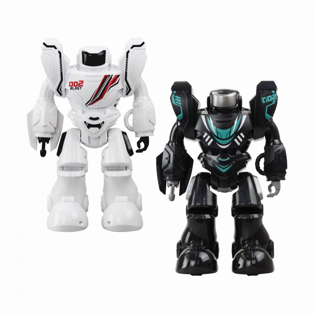 SILVERIT ROBOT ROBO BLAST ONE [2]