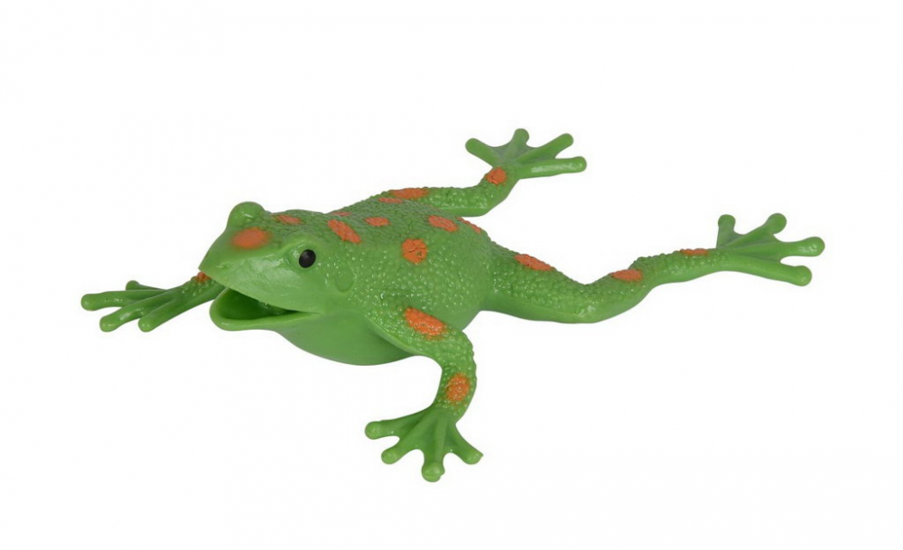 SIMBA ANIMALE CAUCIUCATE 14CM [3]