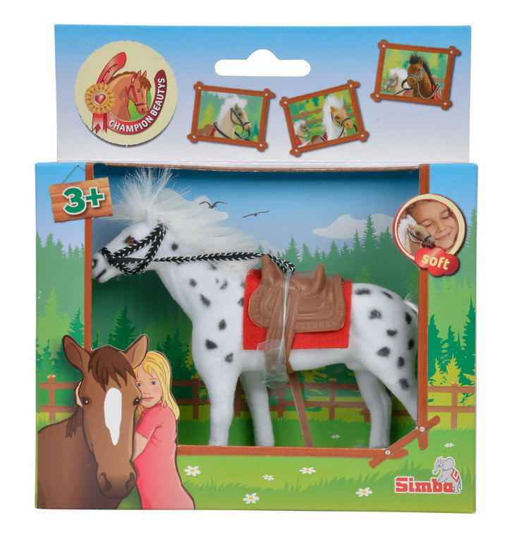 SIMBA CAL BEAUTY 19 CM [3]