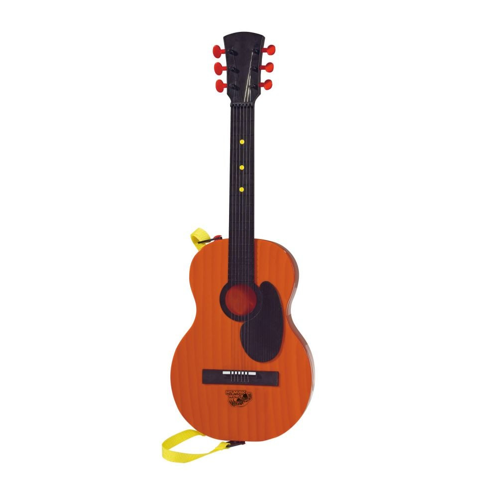 Simba Chitară Country 54cm | Instrument Muzical pentru Copii [3]