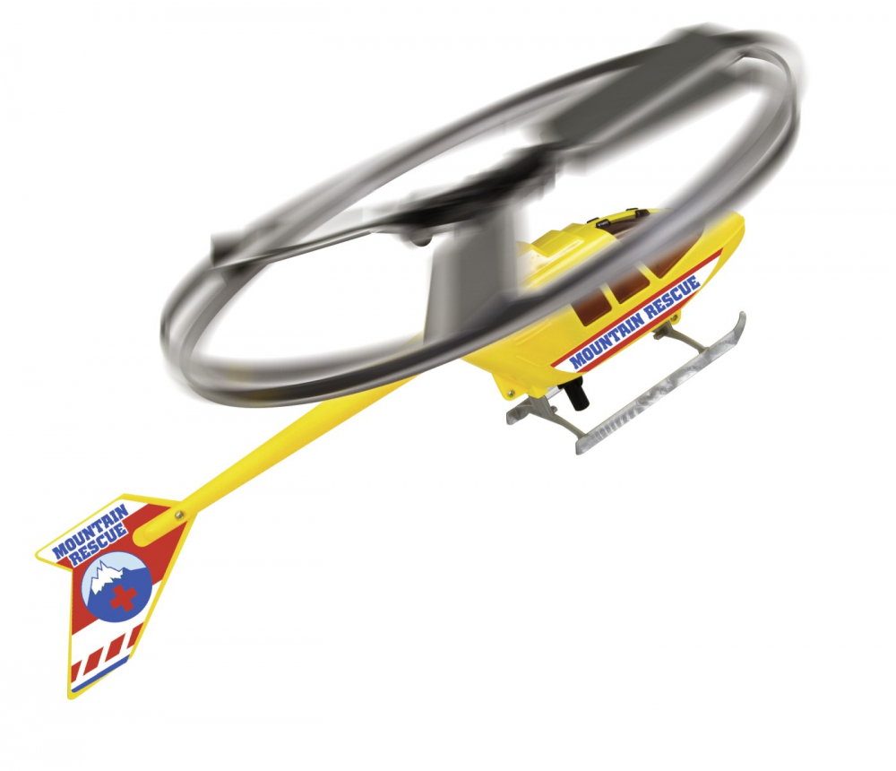 SIMBA ELICOPTER CU SFOARA [8]
