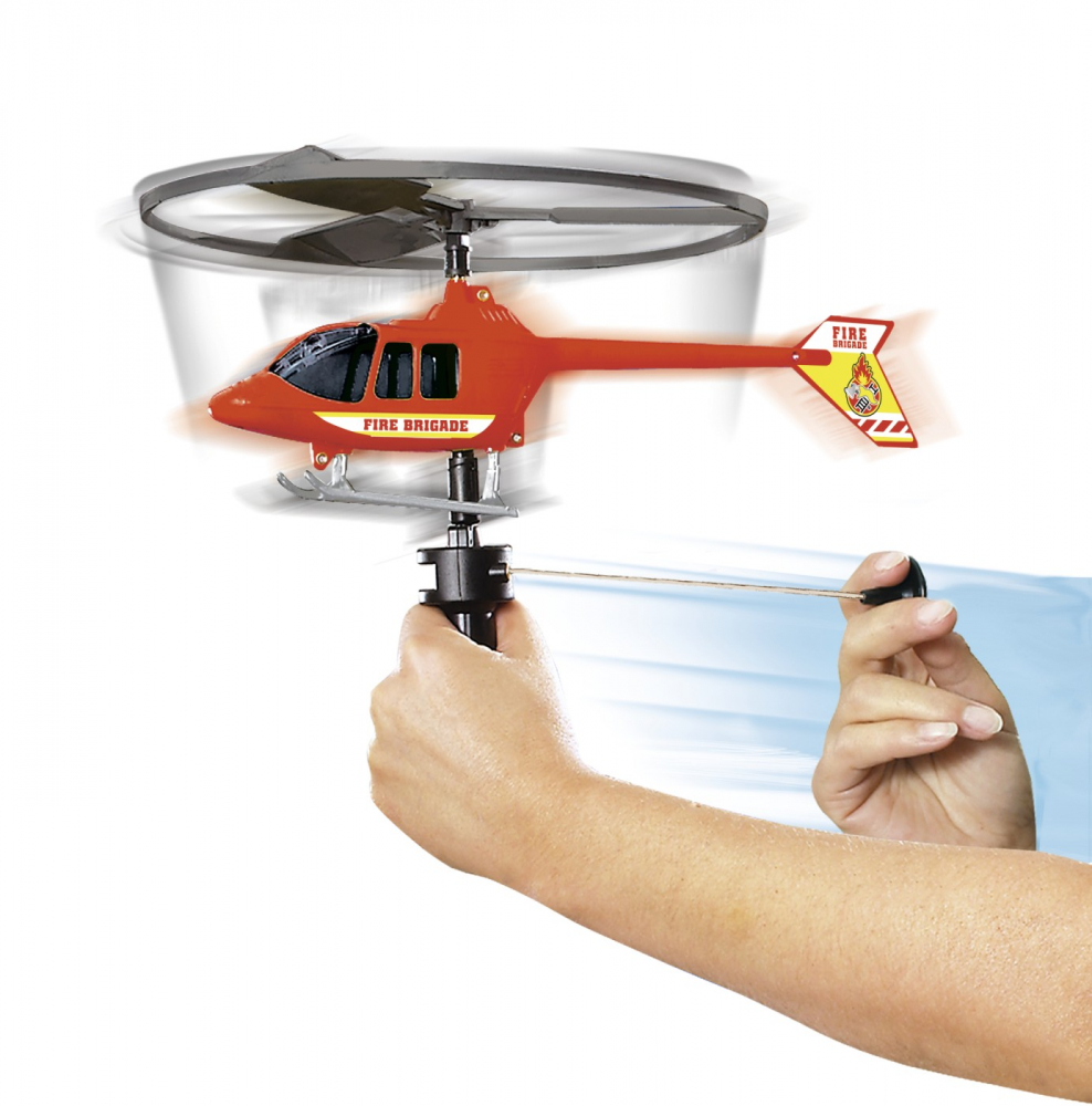 SIMBA ELICOPTER CU SFOARA [7]