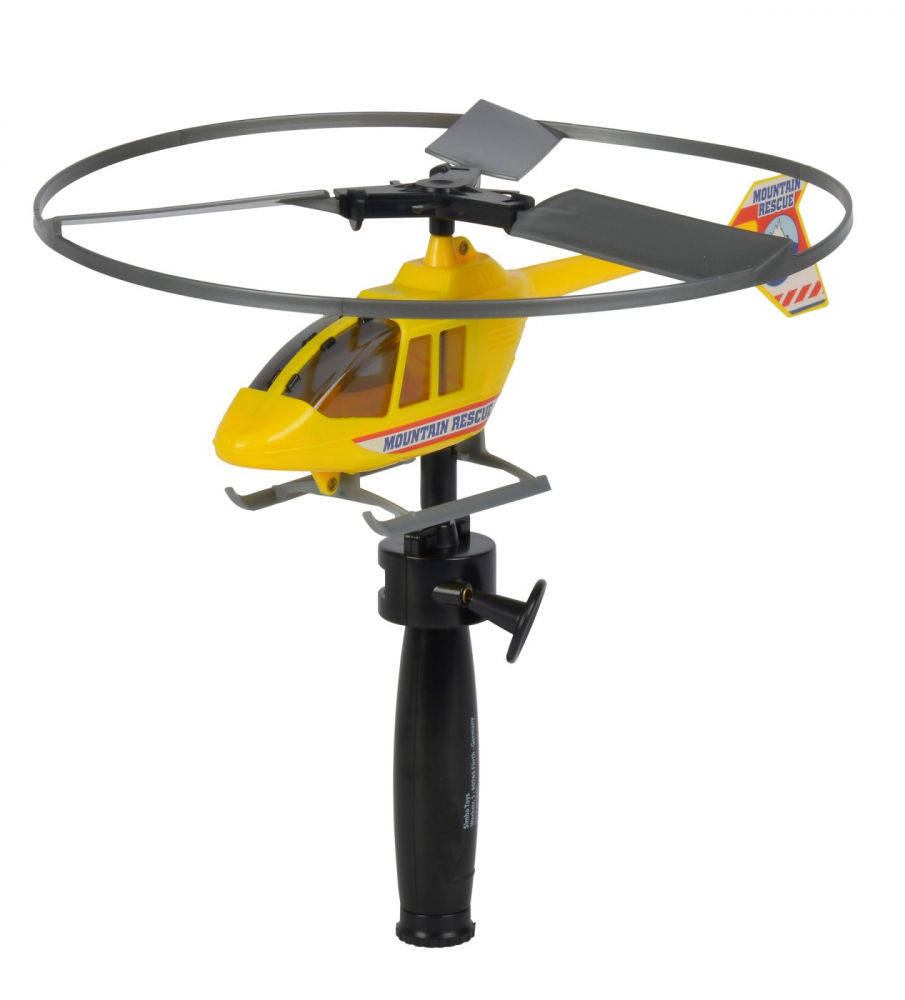 SIMBA ELICOPTER CU SFOARA [9]