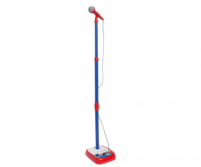 Simba microfon reglabil cu stativ 80-120cm [2]