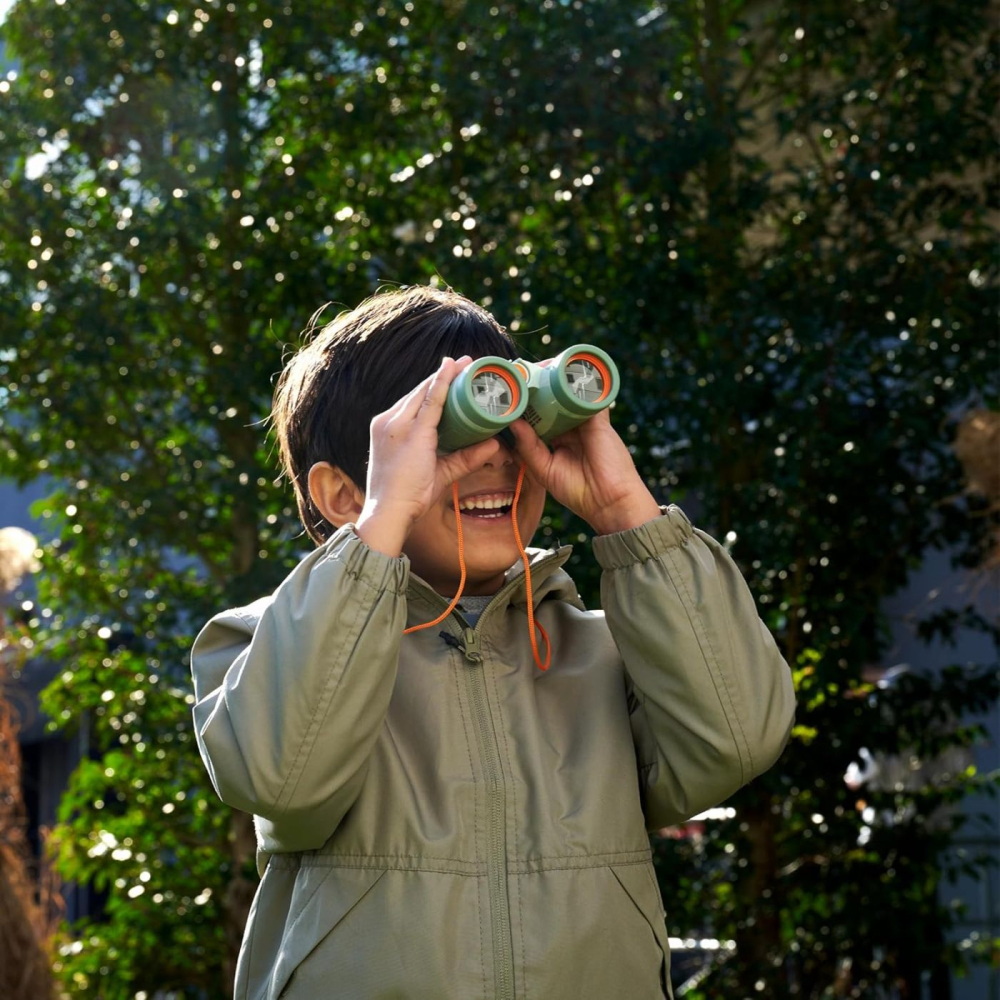 SIMBA SCOUT BINOCLU [3]
