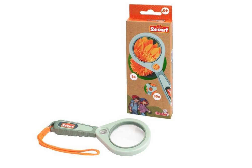 SIMBA SCOUT LUPA [7]