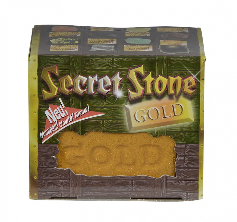 SIMBA SECRET STONE GOLD CUTIE SURPRIZA [1]