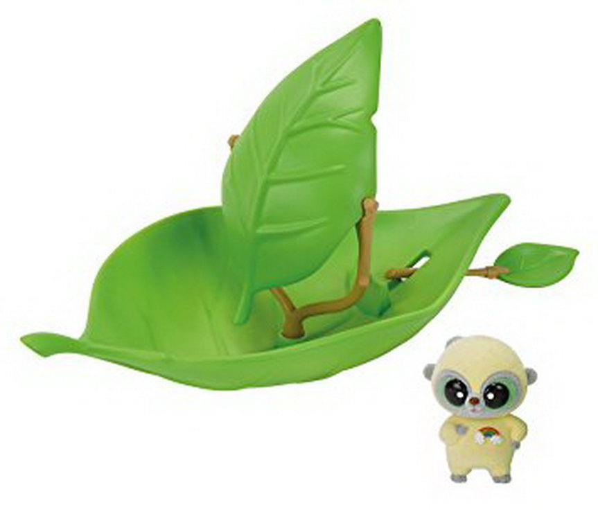 SIMBA YOOHOO FRIENDS SET VEHICUL [2]